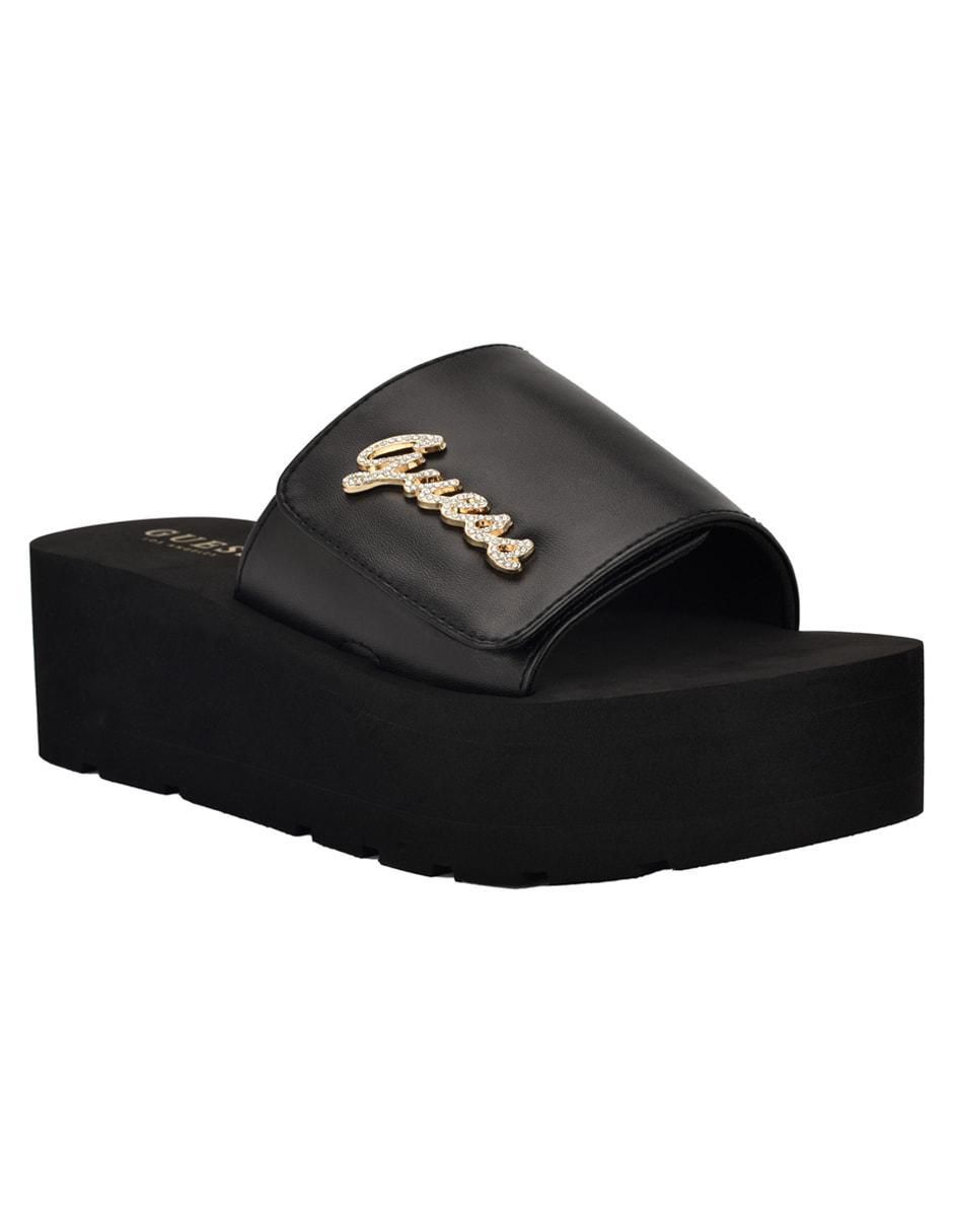 Sandalia Guess para mujer