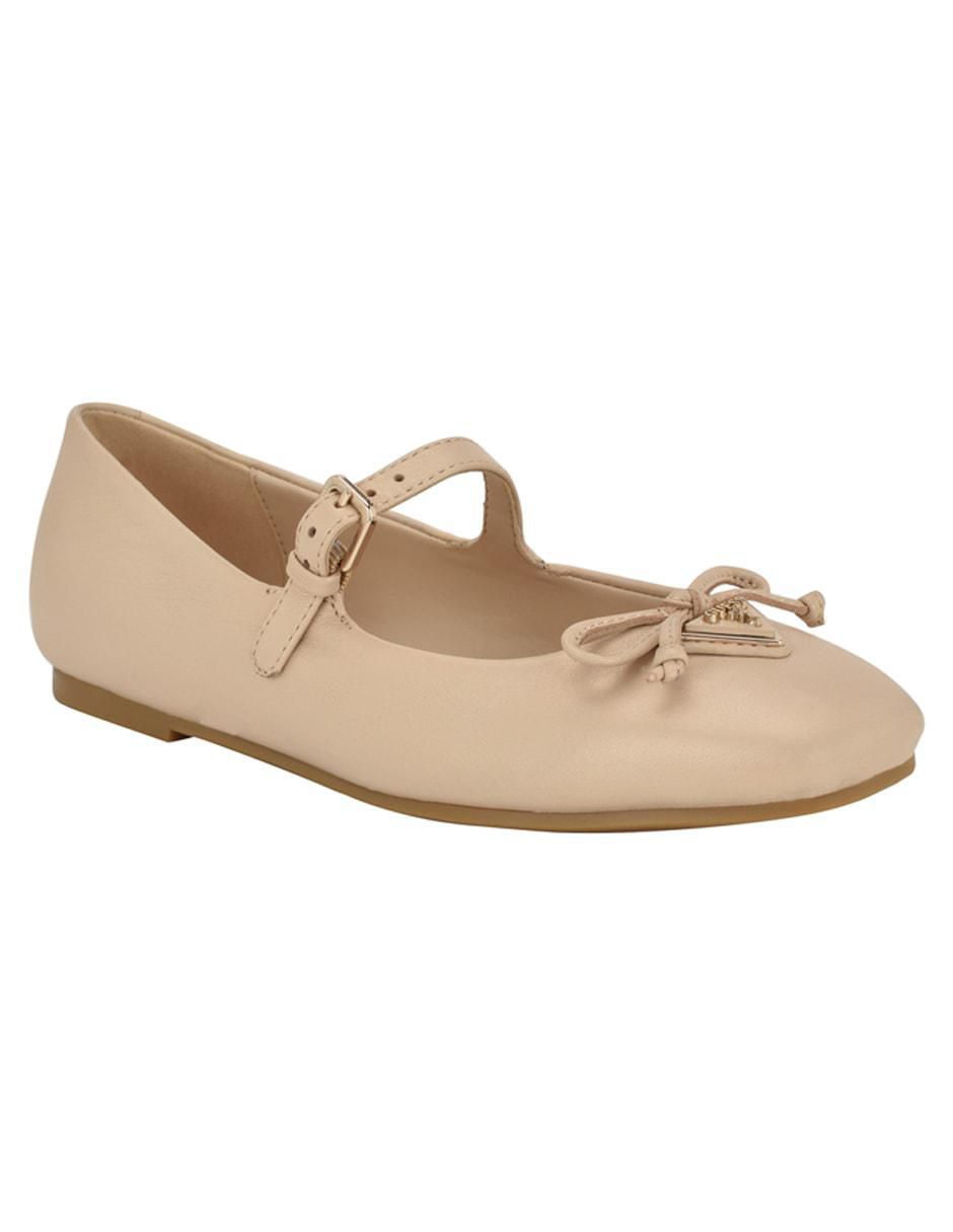 Balerina de piel para mujer Balerina de piel para mujer