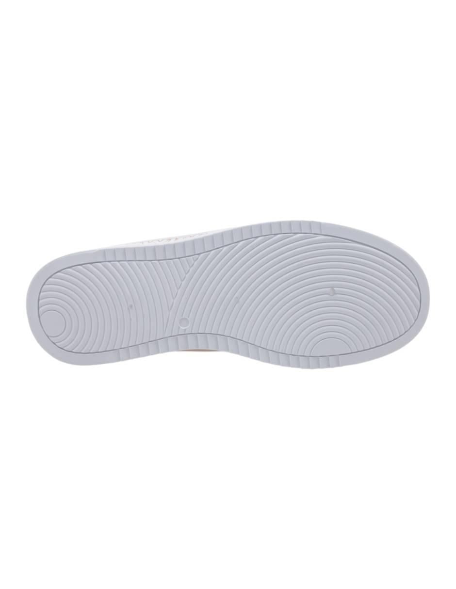 Tenis Trinity Platform para mujer 5