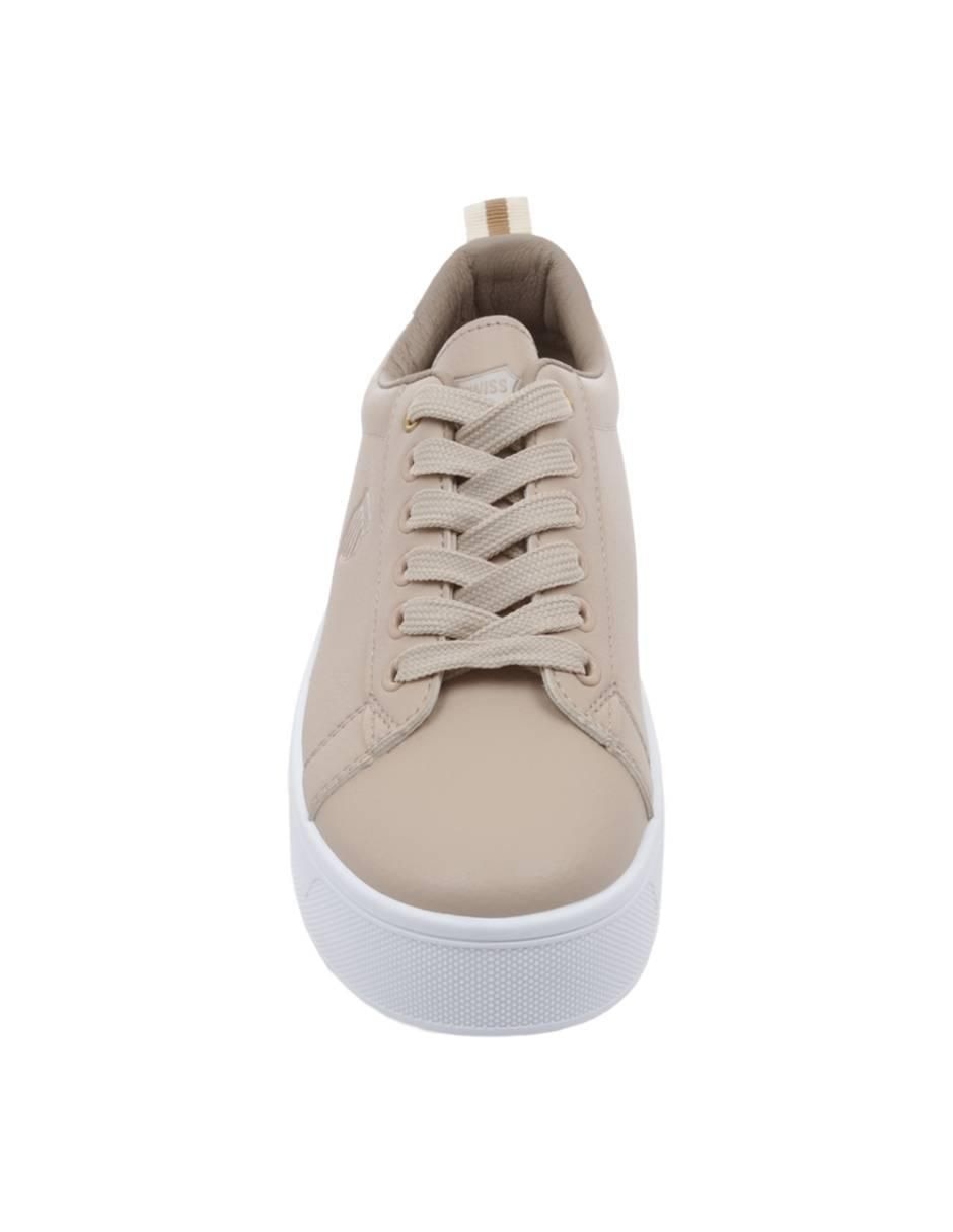 Tenis Trinity Platform para mujer 6