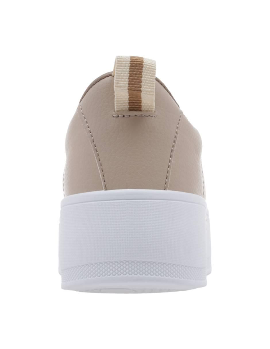 Tenis Trinity Platform para mujer 7