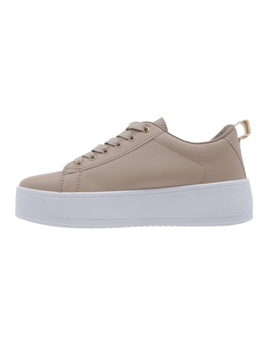 Tenis Trinity Platform para mujer 8