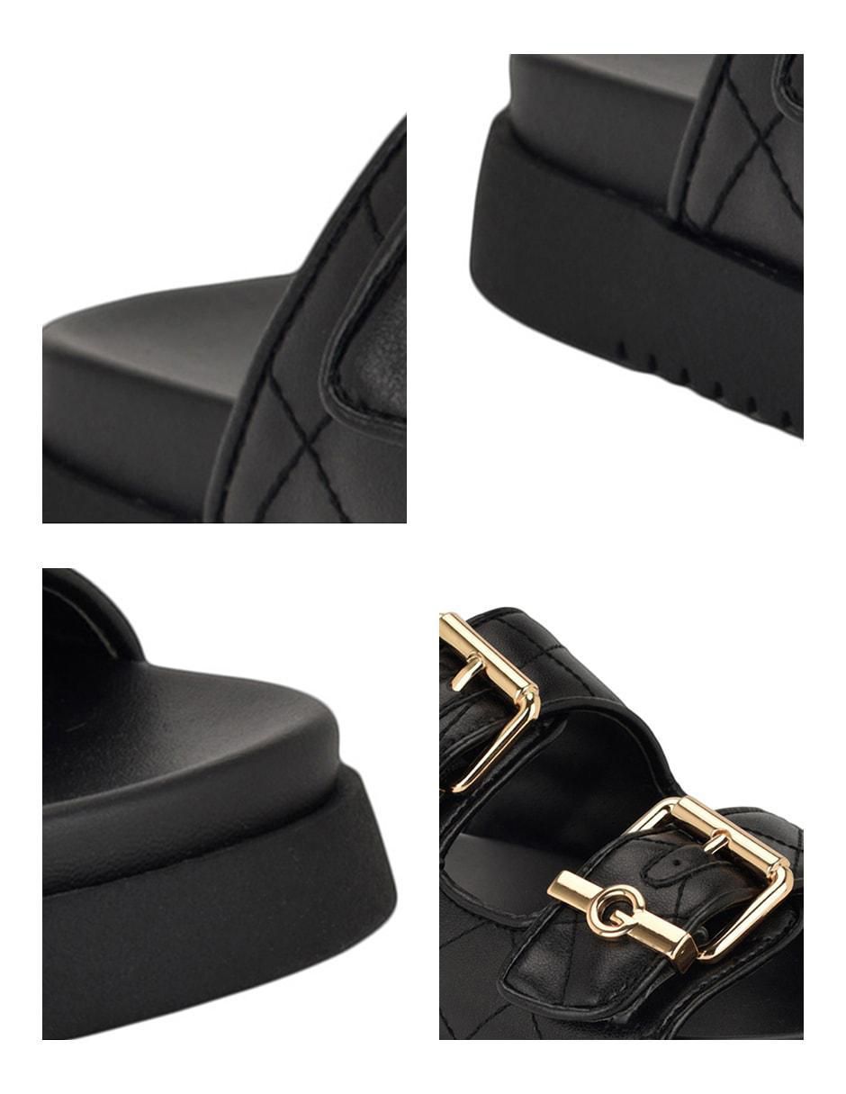 Sandalia para mujer 4