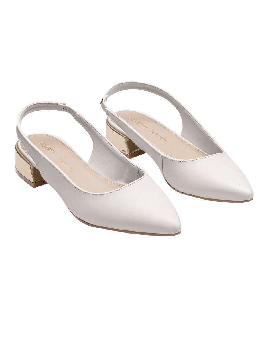 Zapatilla 4