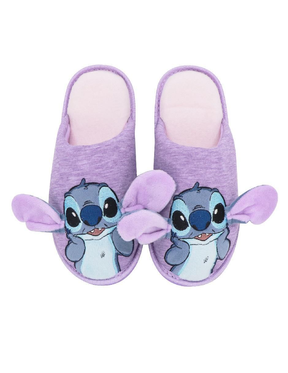 Pantufla para mujer 2