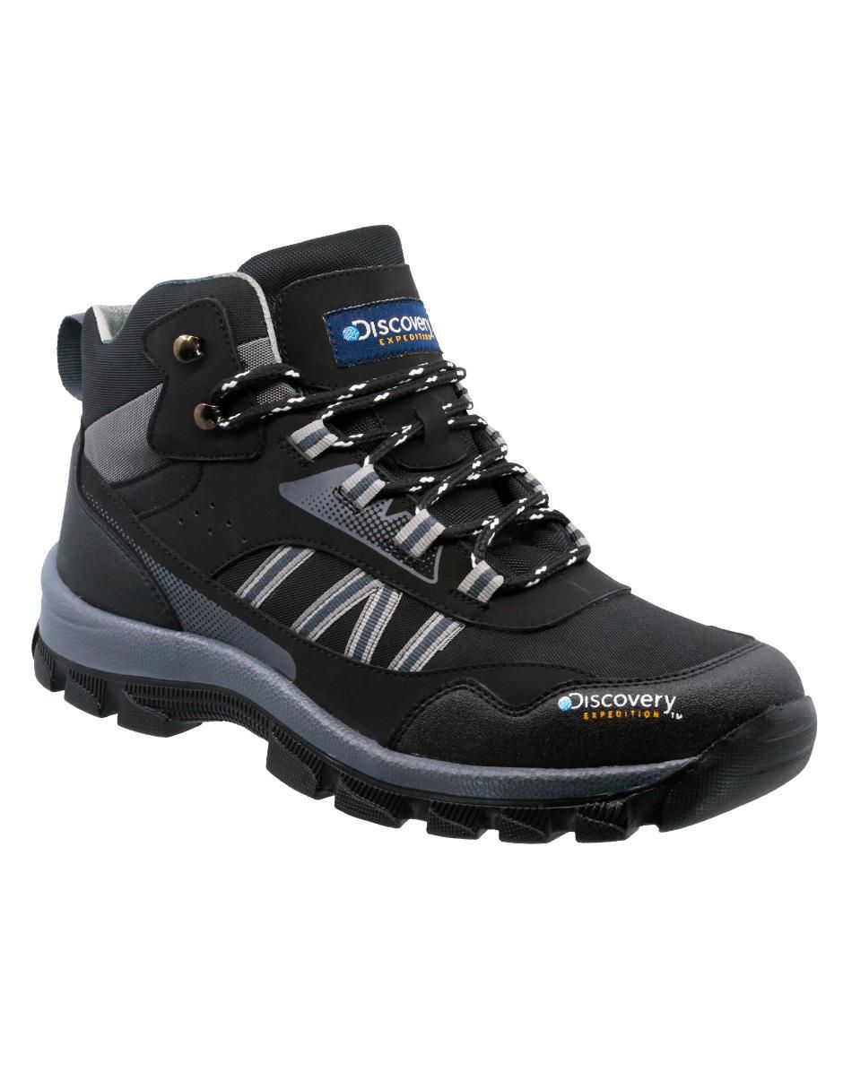 Bota al tobillo para mujer