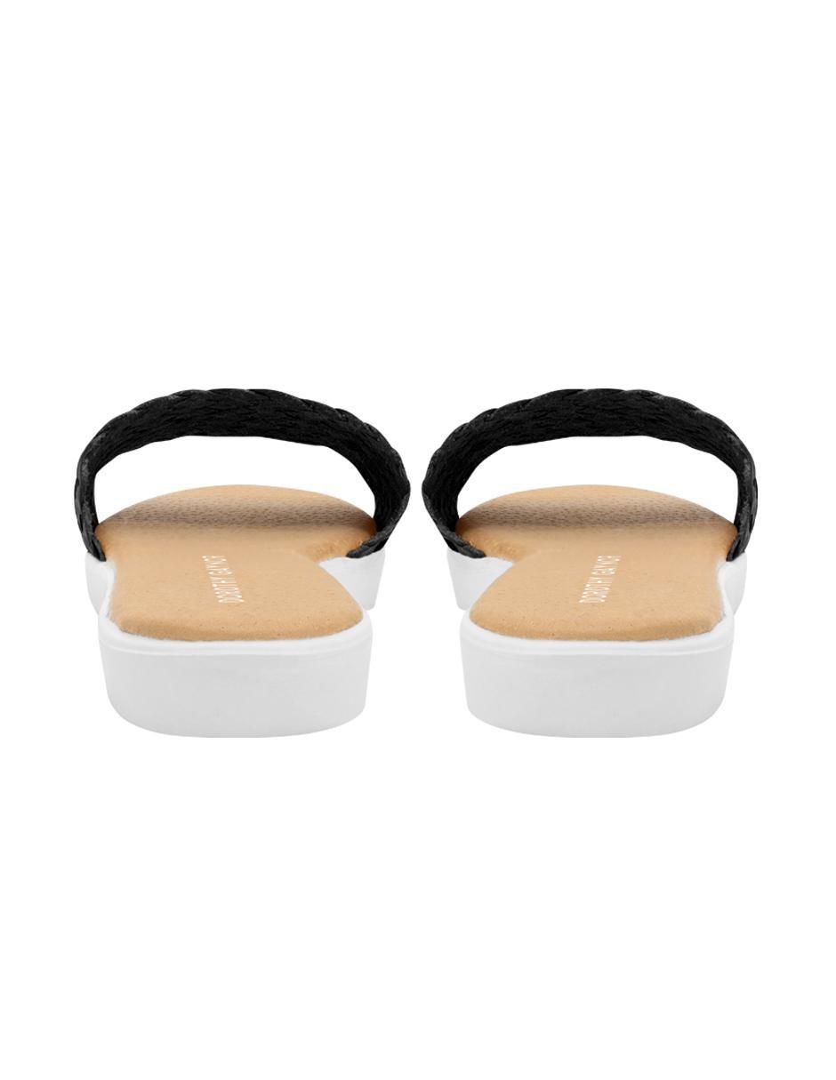 Sandalia para mujer 3