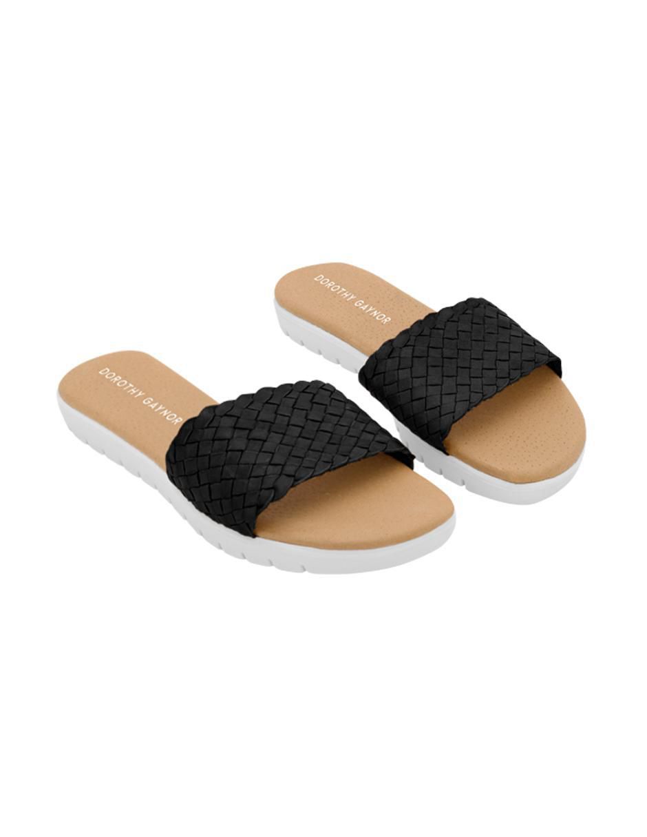 Sandalia para mujer 4