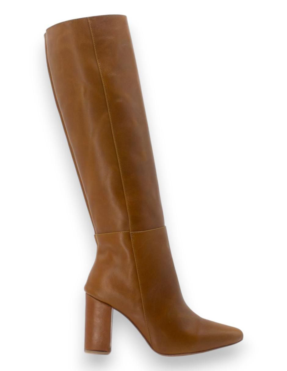 Bota abajo de la rodilla Angela para mujer 2