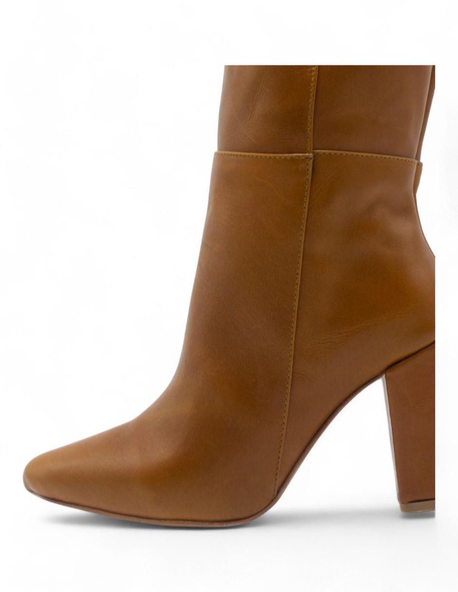 Bota abajo de la rodilla Angela para mujer 3