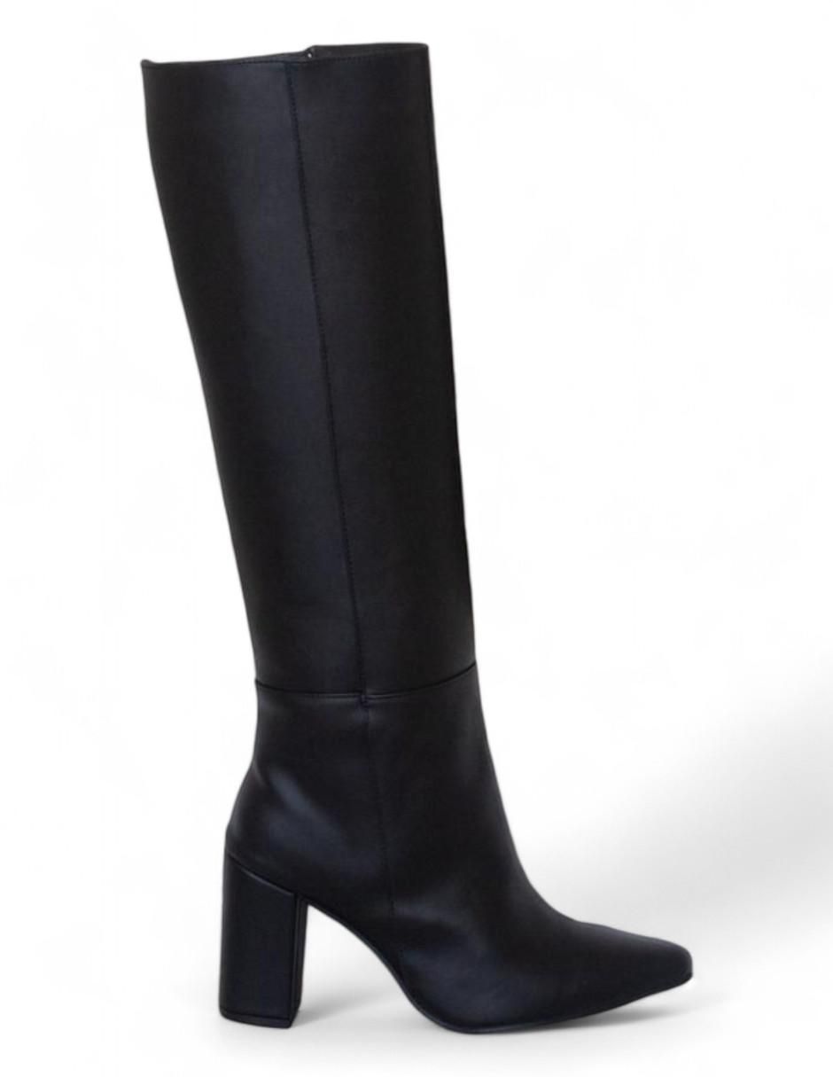 Bota abajo de la rodilla Angela para mujer 3