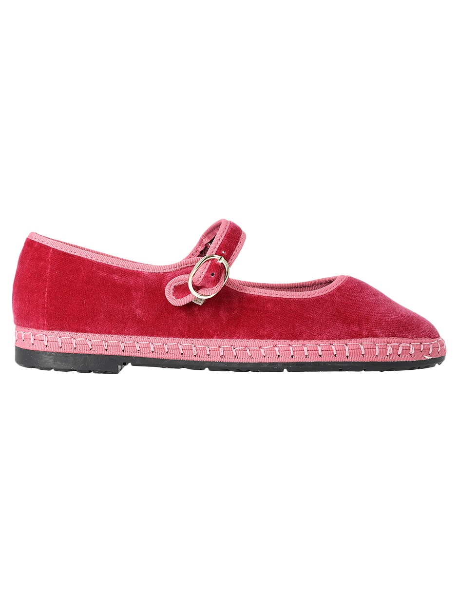 Balerina Flabelus para mujer 2