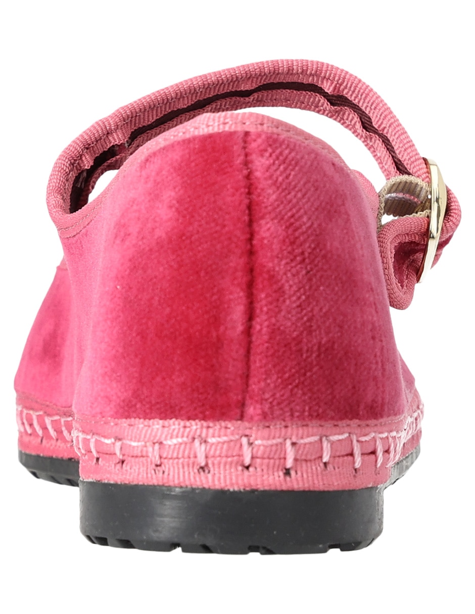 Balerina Flabelus para mujer 3