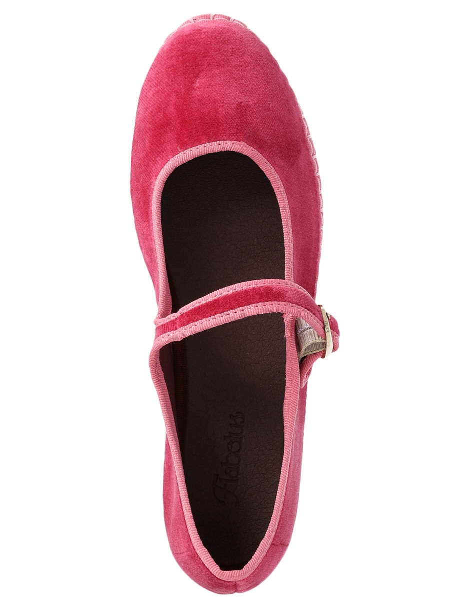 Balerina Flabelus para mujer 5