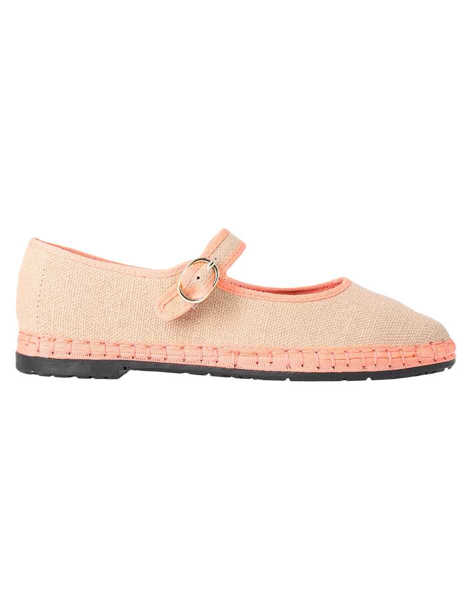 Balerina Flabelus para mujer 2