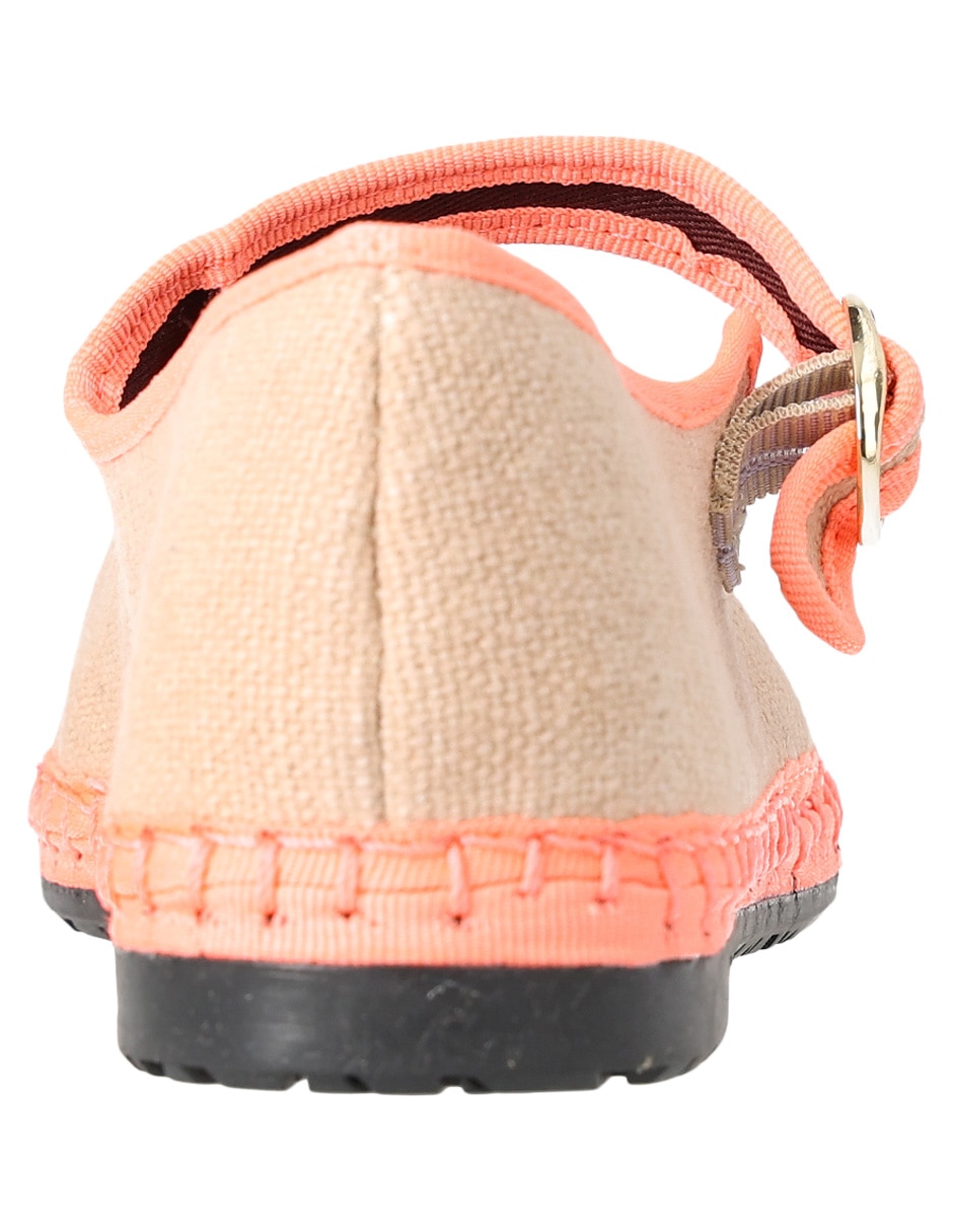 Balerina Flabelus para mujer 3