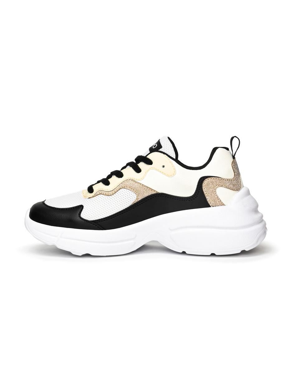 Tenis Filadelfía para mujer 3