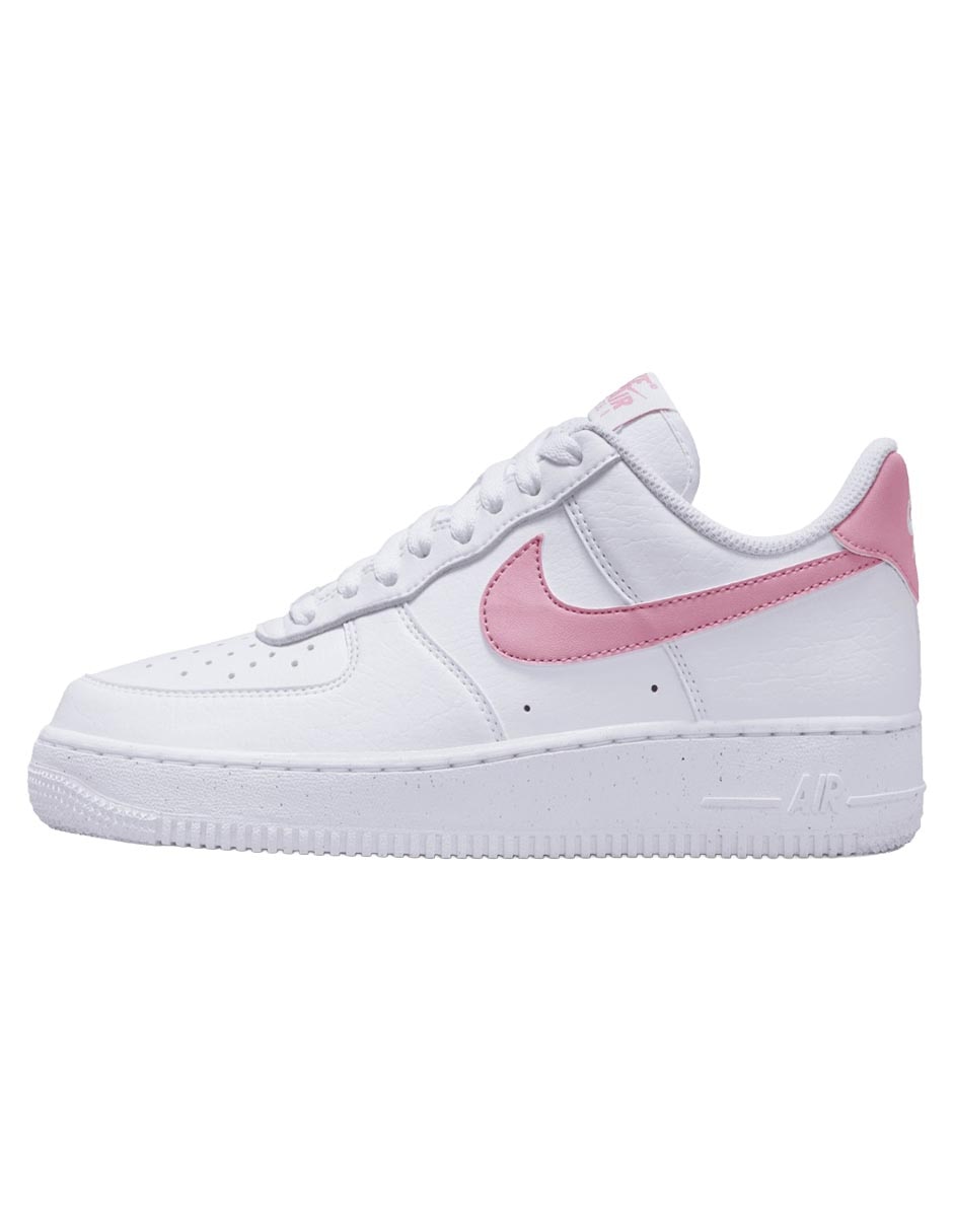 Tenis Air Force 1 '07 Next Nature para mujer