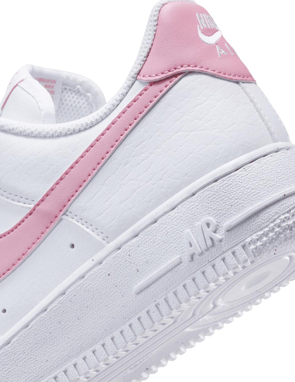 Tenis Air Force 1 '07 Next Nature para mujer 11