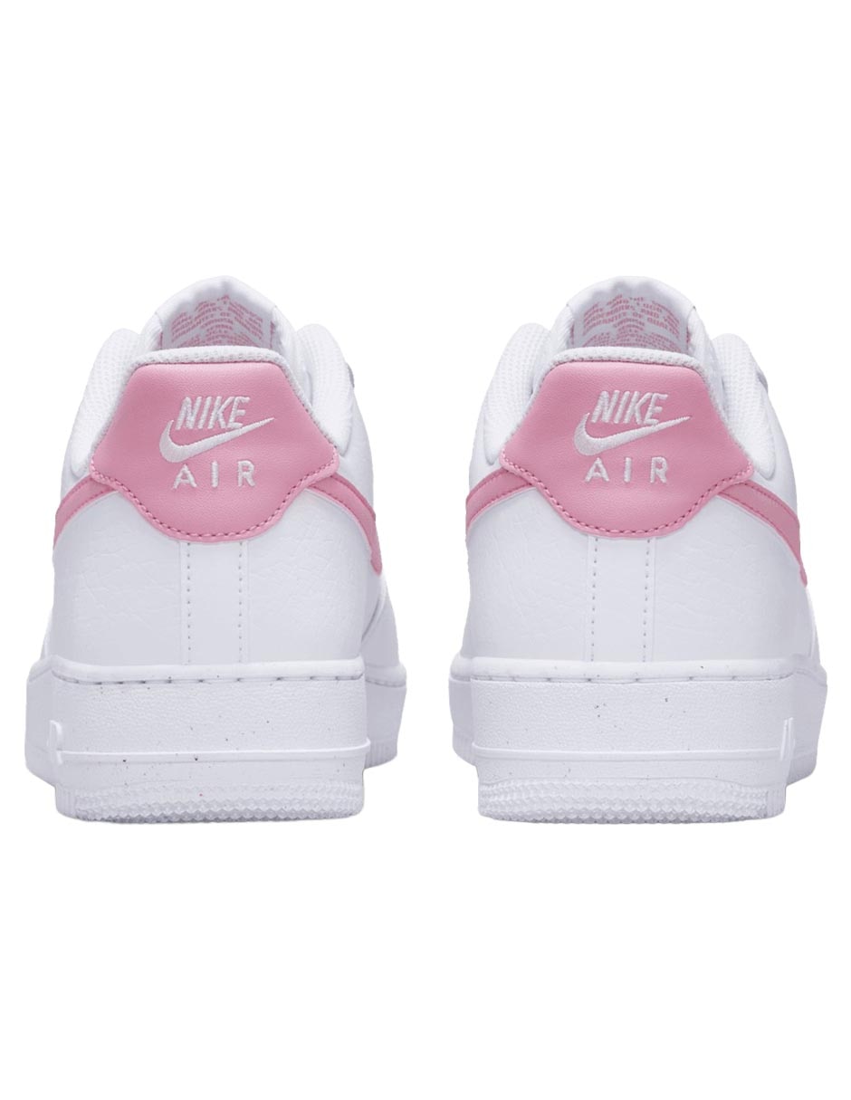 Tenis Air Force 1 '07 Next Nature para mujer 2
