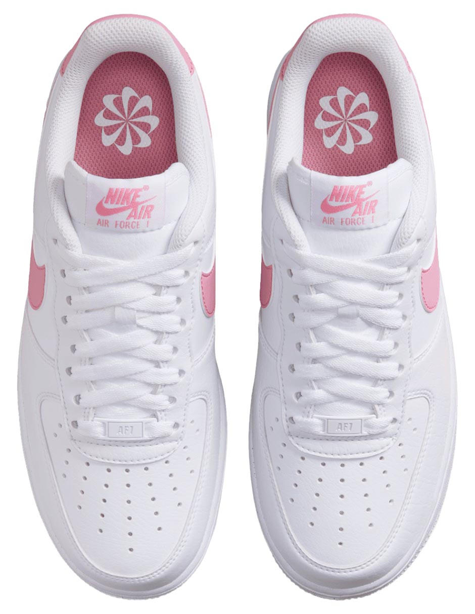 Tenis Air Force 1 '07 Next Nature para mujer 4
