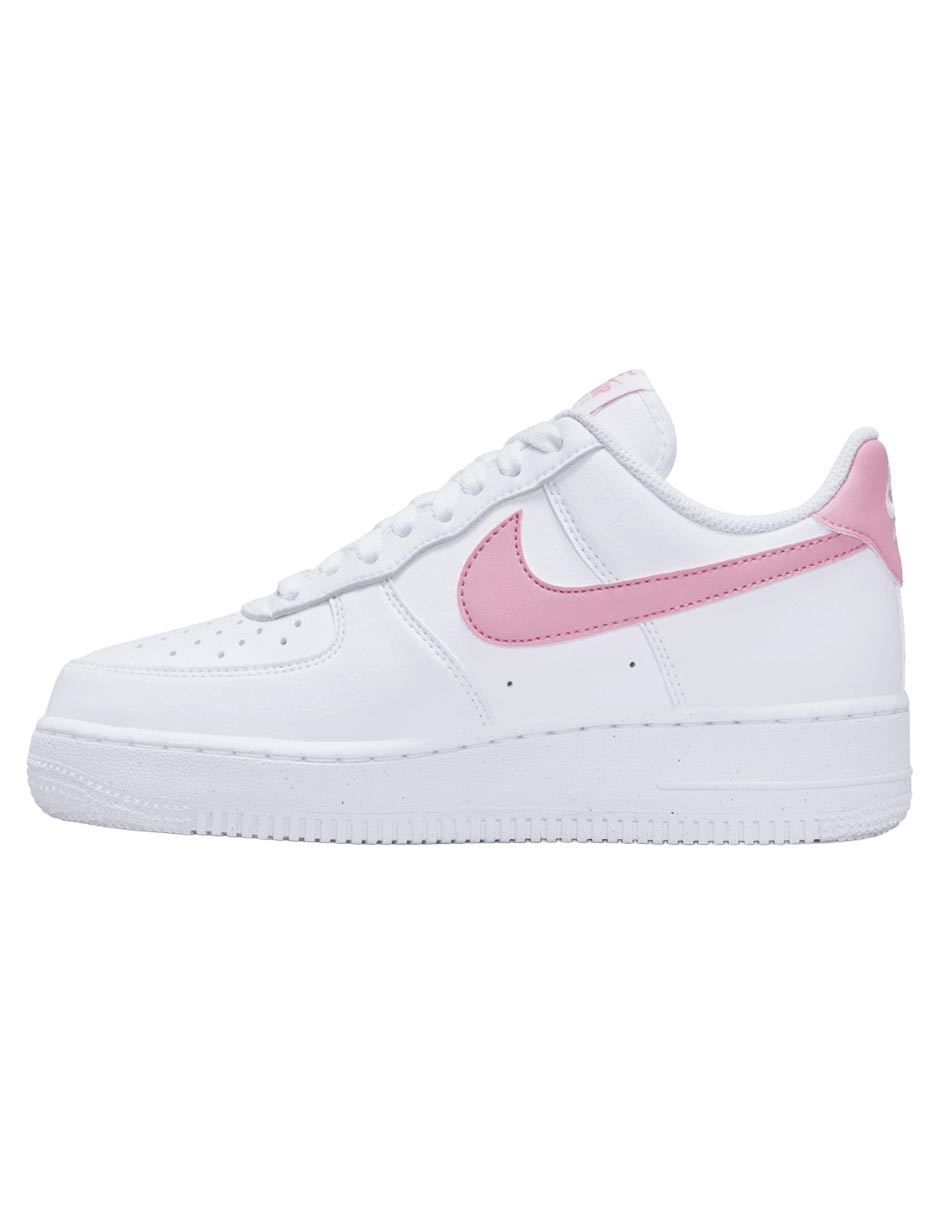 Tenis Air Force 1 '07 Next Nature para mujer 5