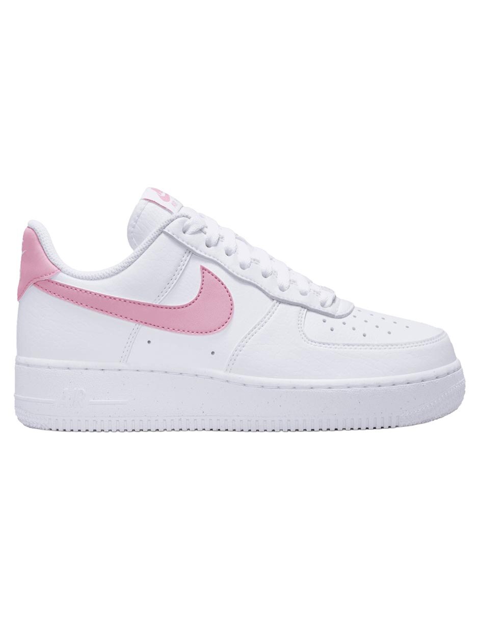 Tenis Air Force 1 '07 Next Nature para mujer 6