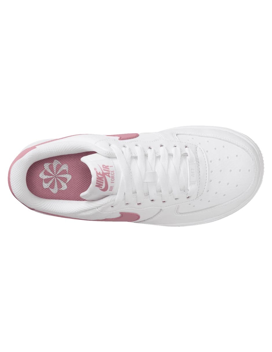 Tenis Air Force 1 '07 Next Nature para mujer 8
