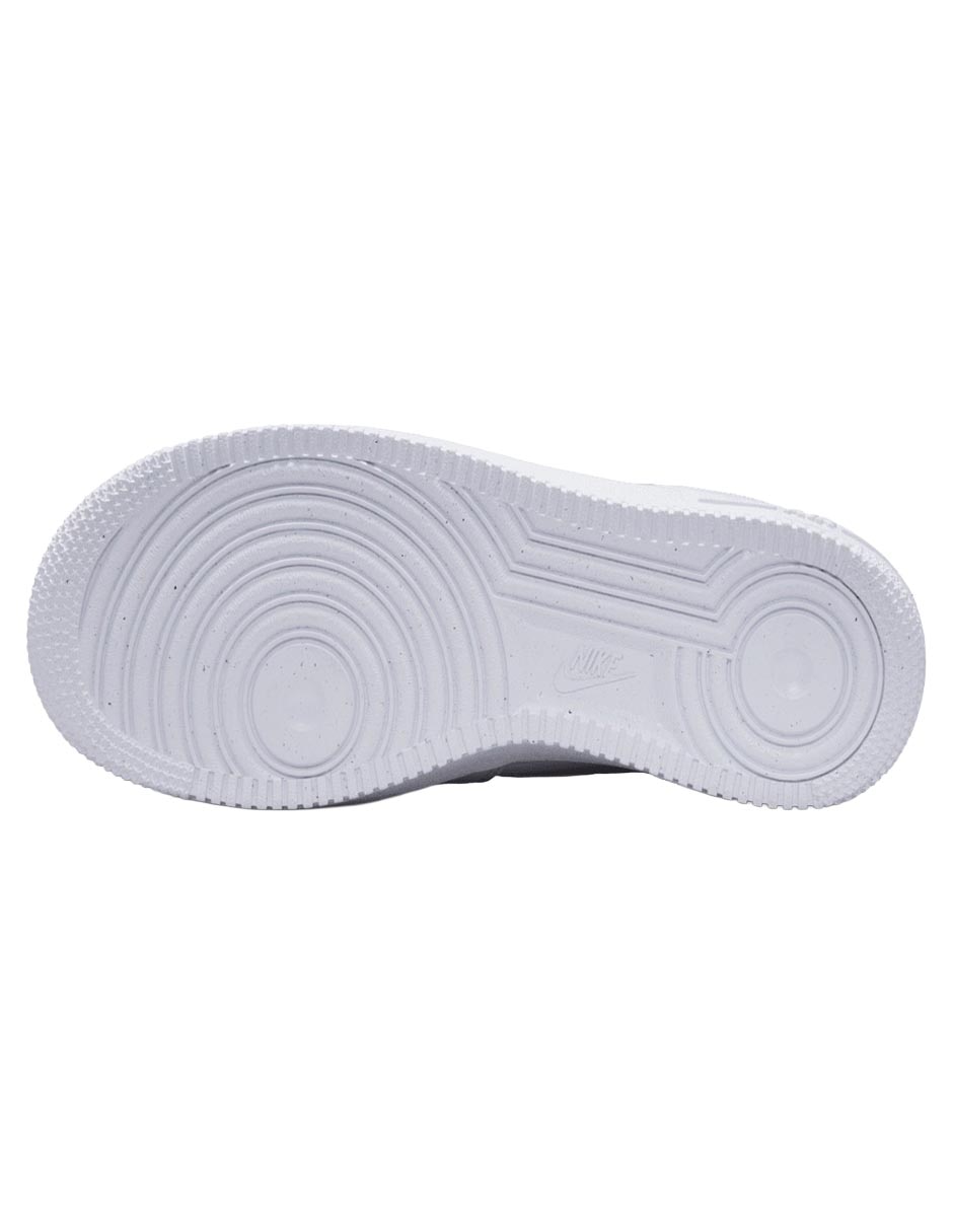 Tenis Air Force 1 '07 Next Nature para mujer 9