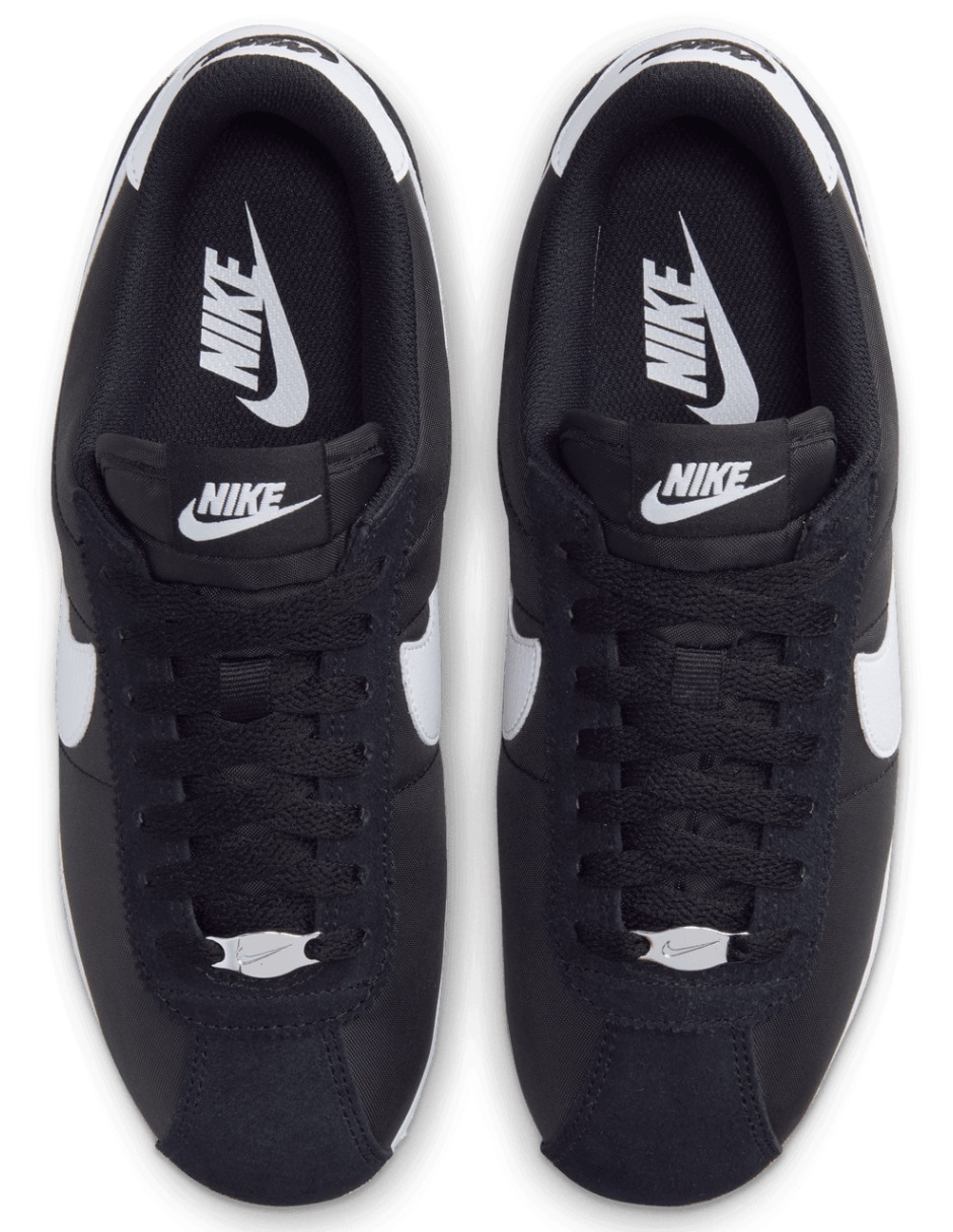 Tenis Cortez para mujer 4