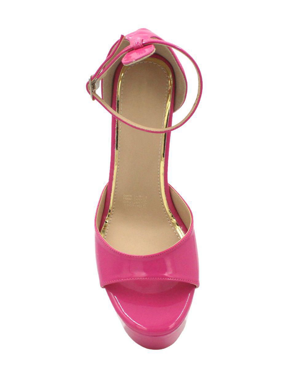 Sandalia para mujer 6