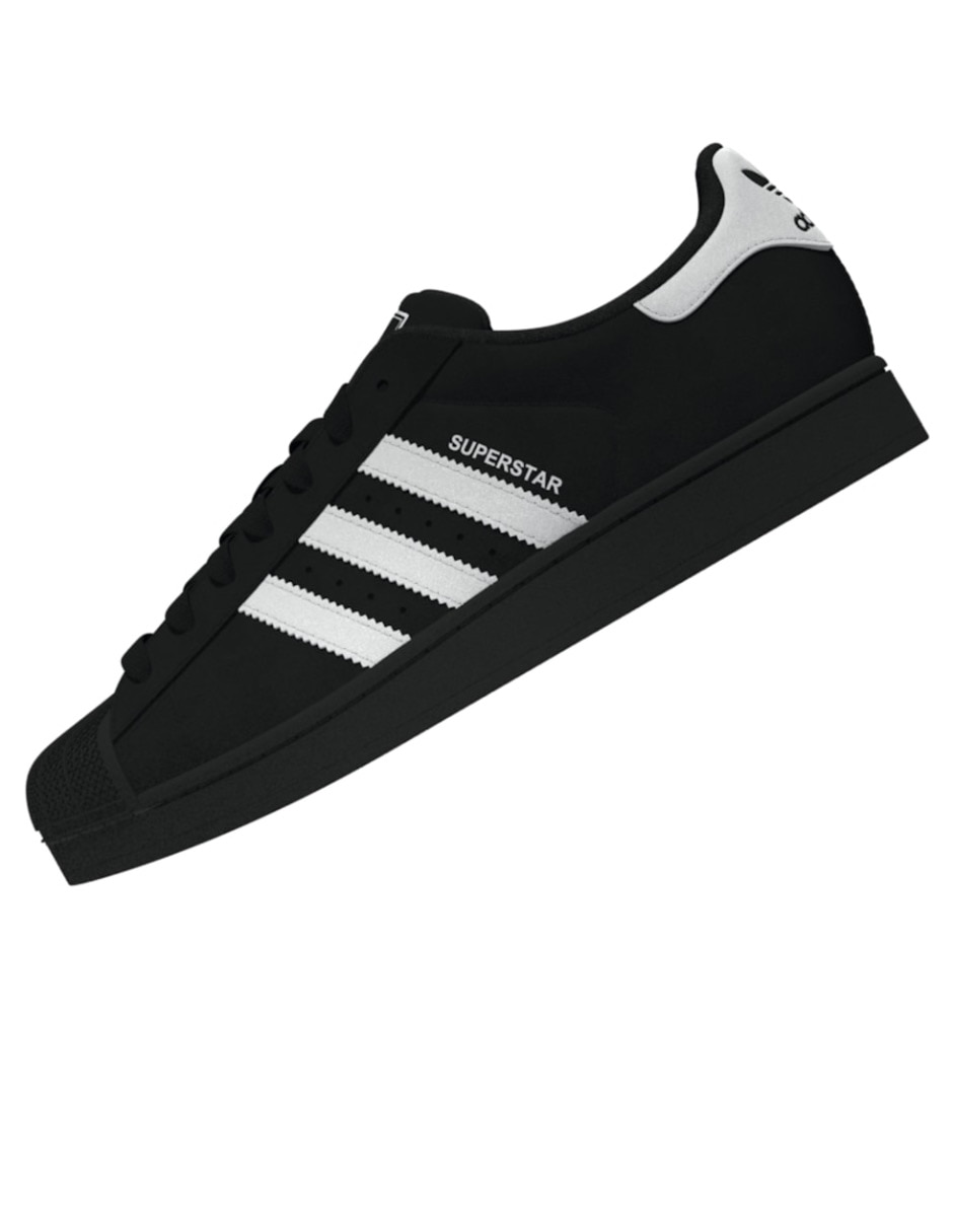 Tenis Superstar para mujer 12