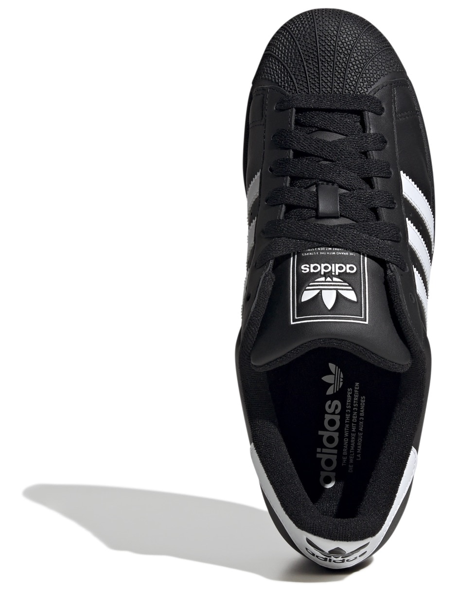 Tenis Superstar para mujer 2