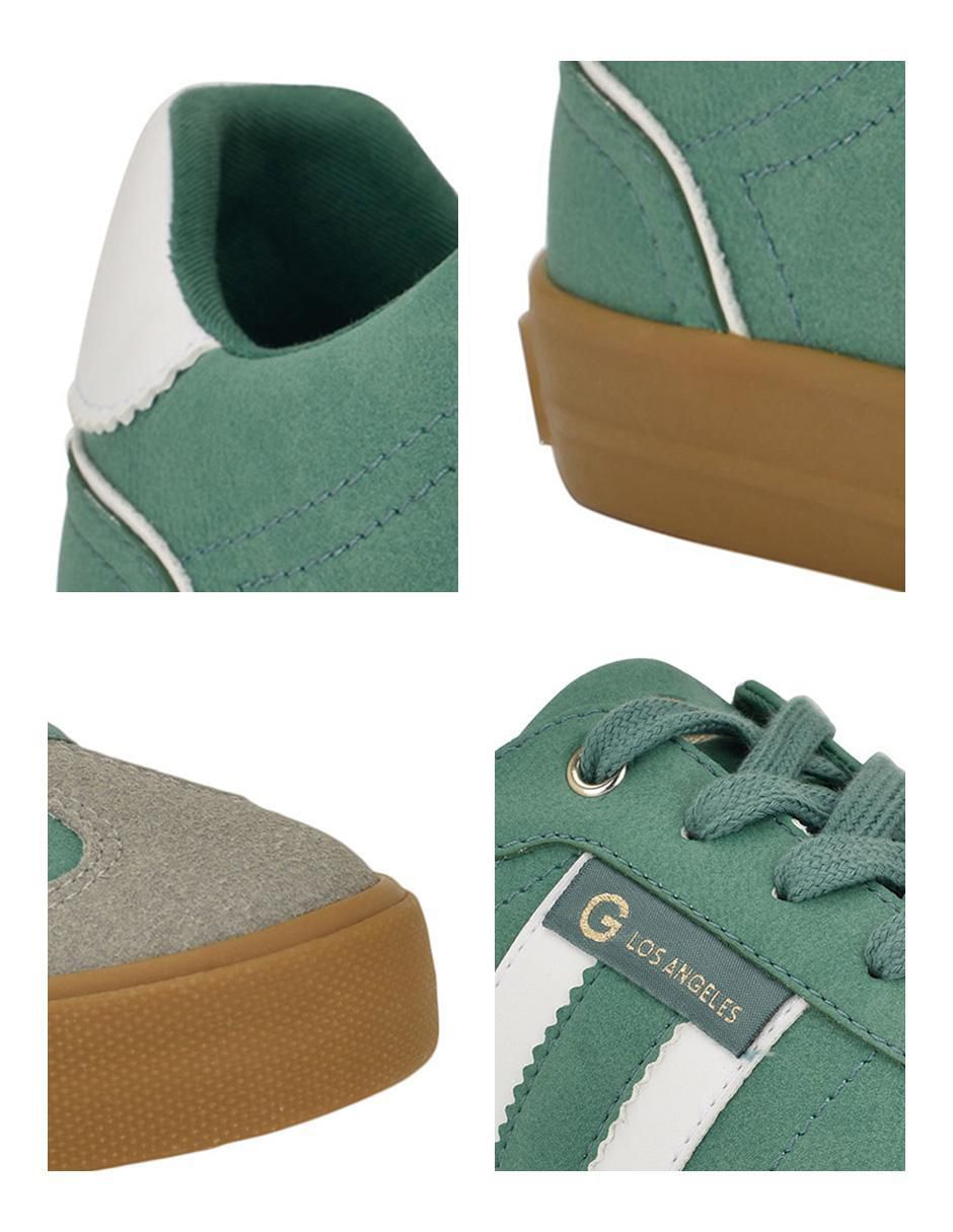 Tenis para mujer 6