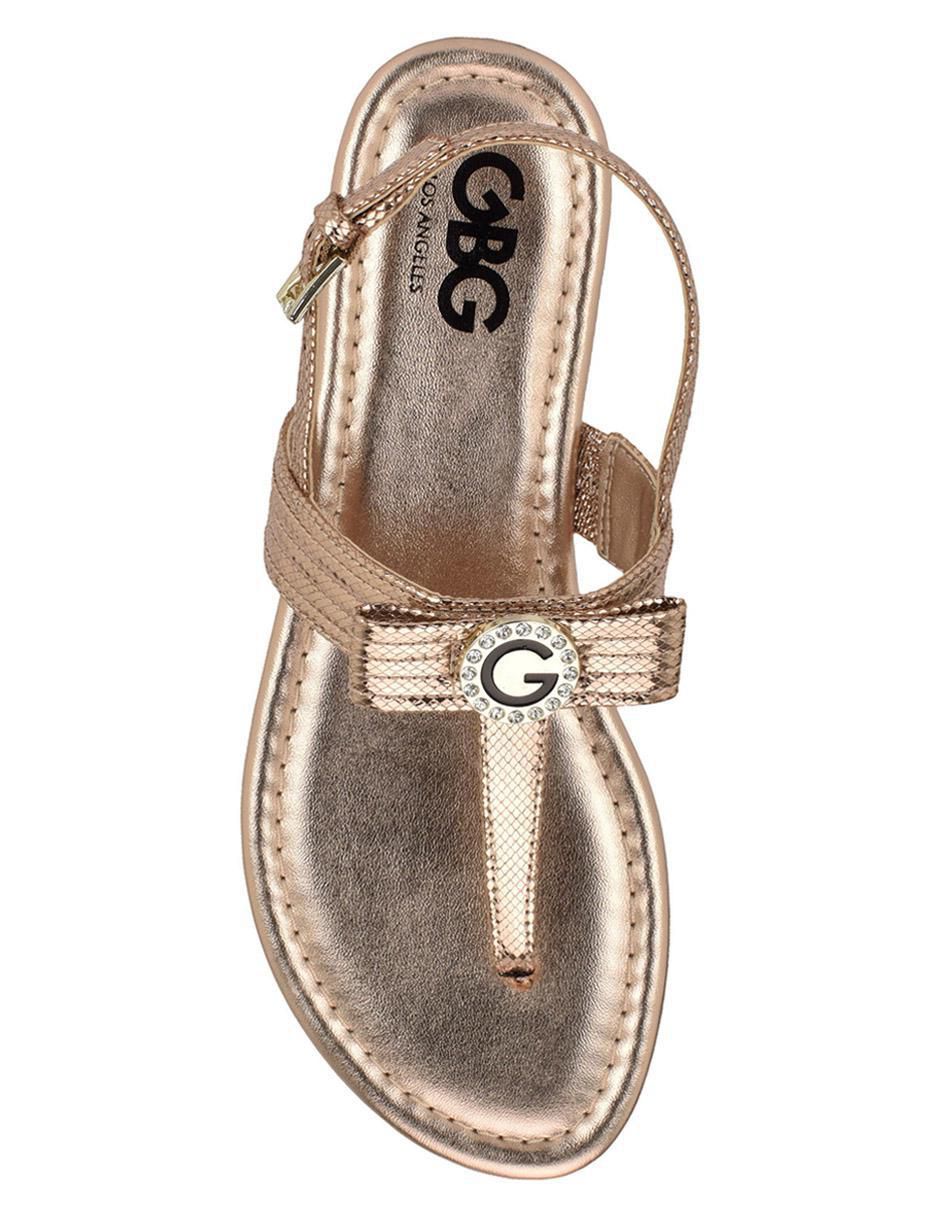 Sandalia para mujer 2