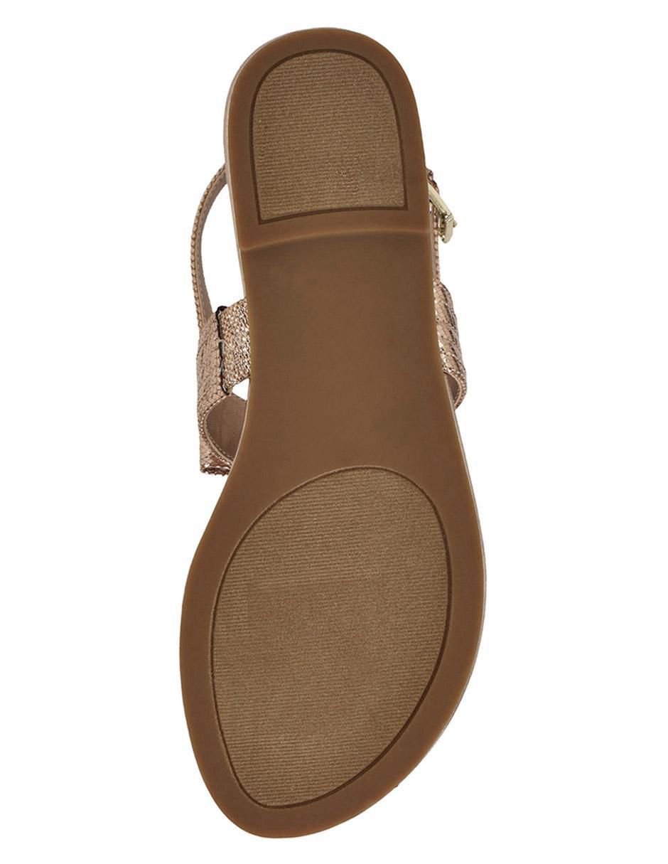 Sandalia para mujer 3