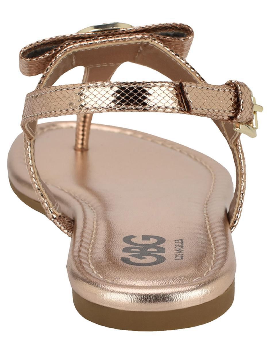 Sandalia para mujer 4