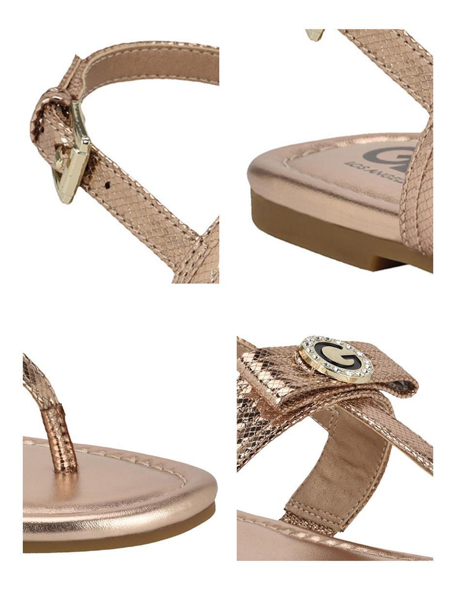 Sandalia para mujer 5