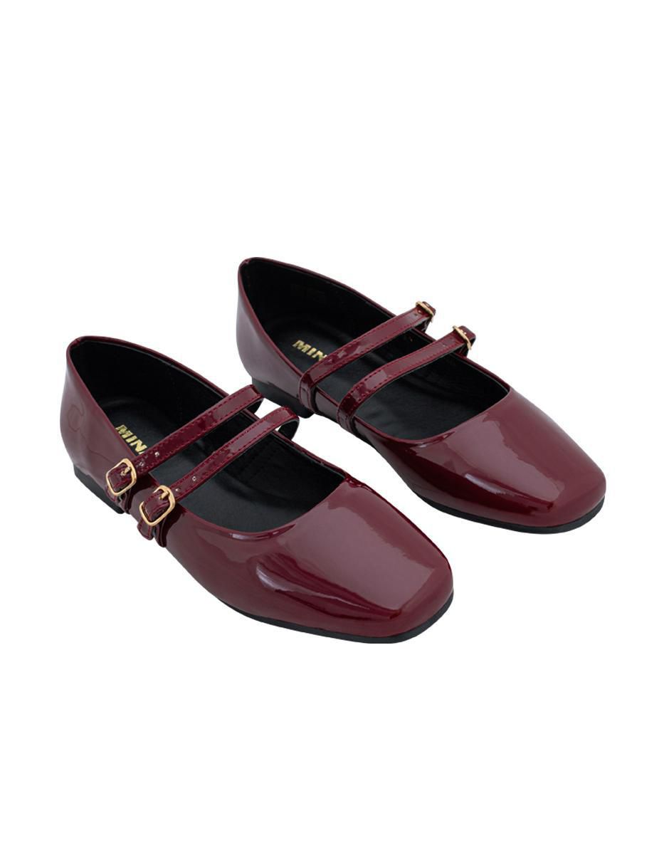 Balerina para mujer 4