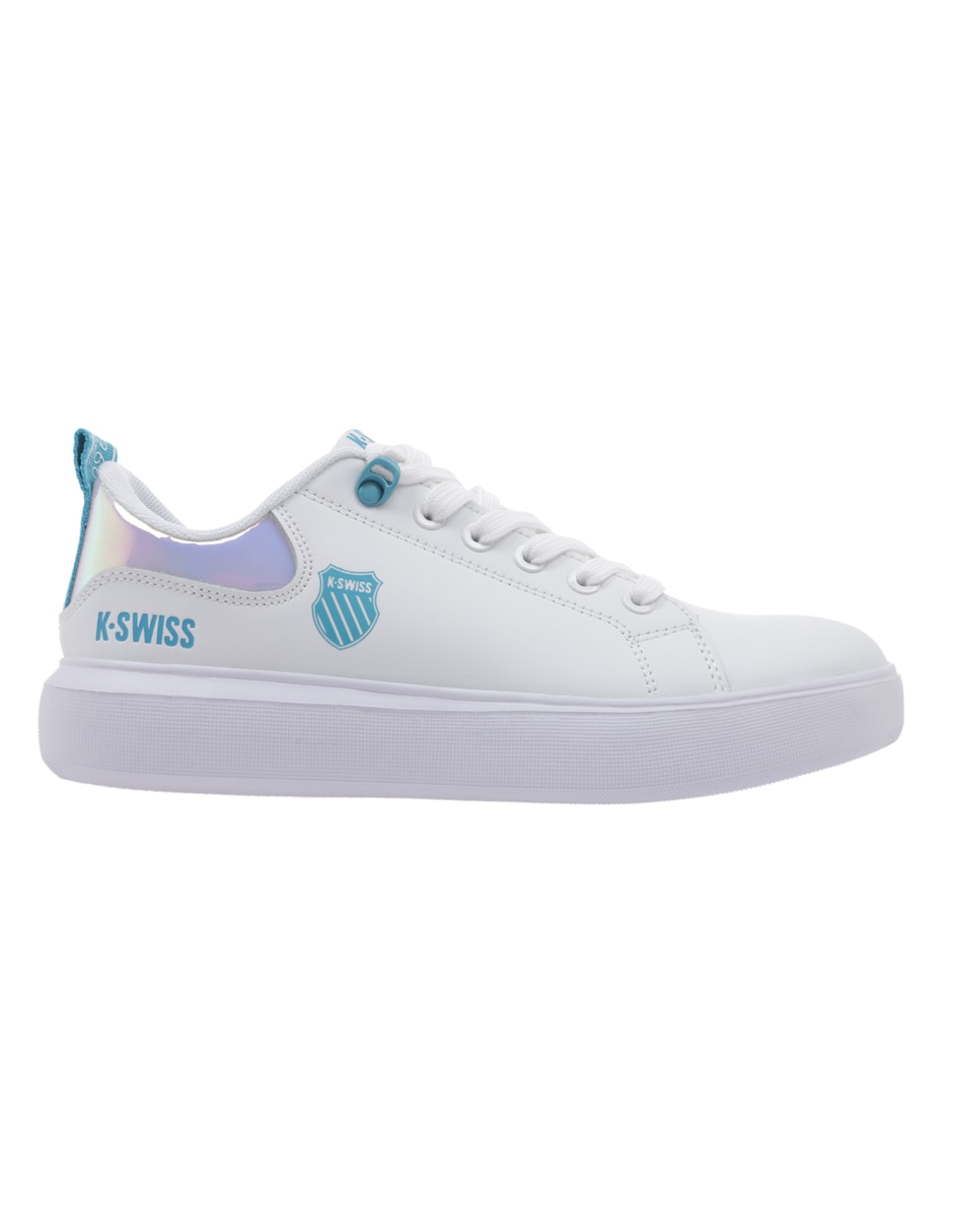 Tenis Alessius para mujer 2