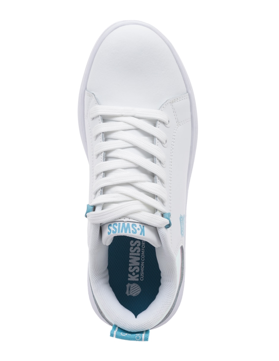 Tenis Alessius para mujer 3