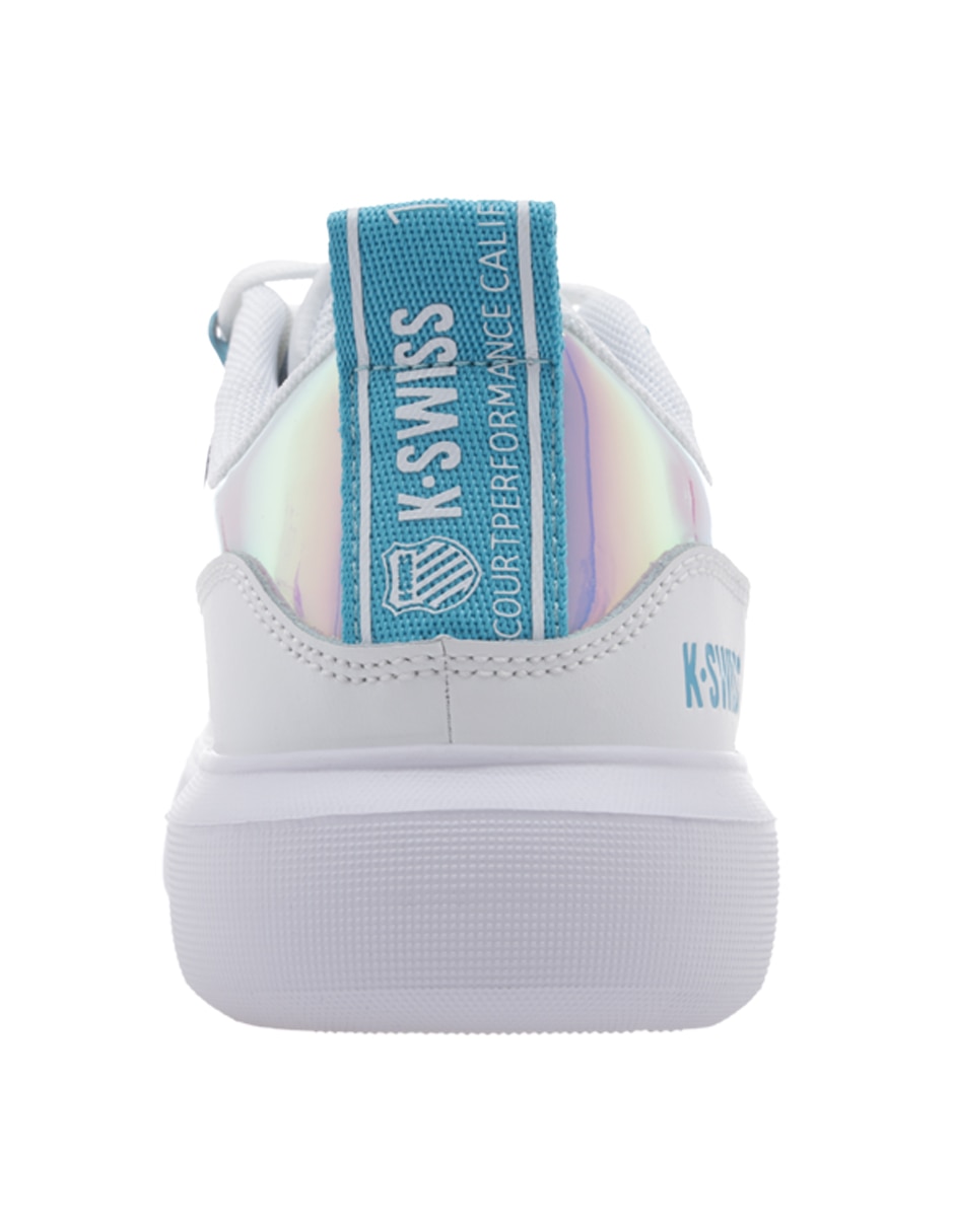 Tenis Alessius para mujer 5