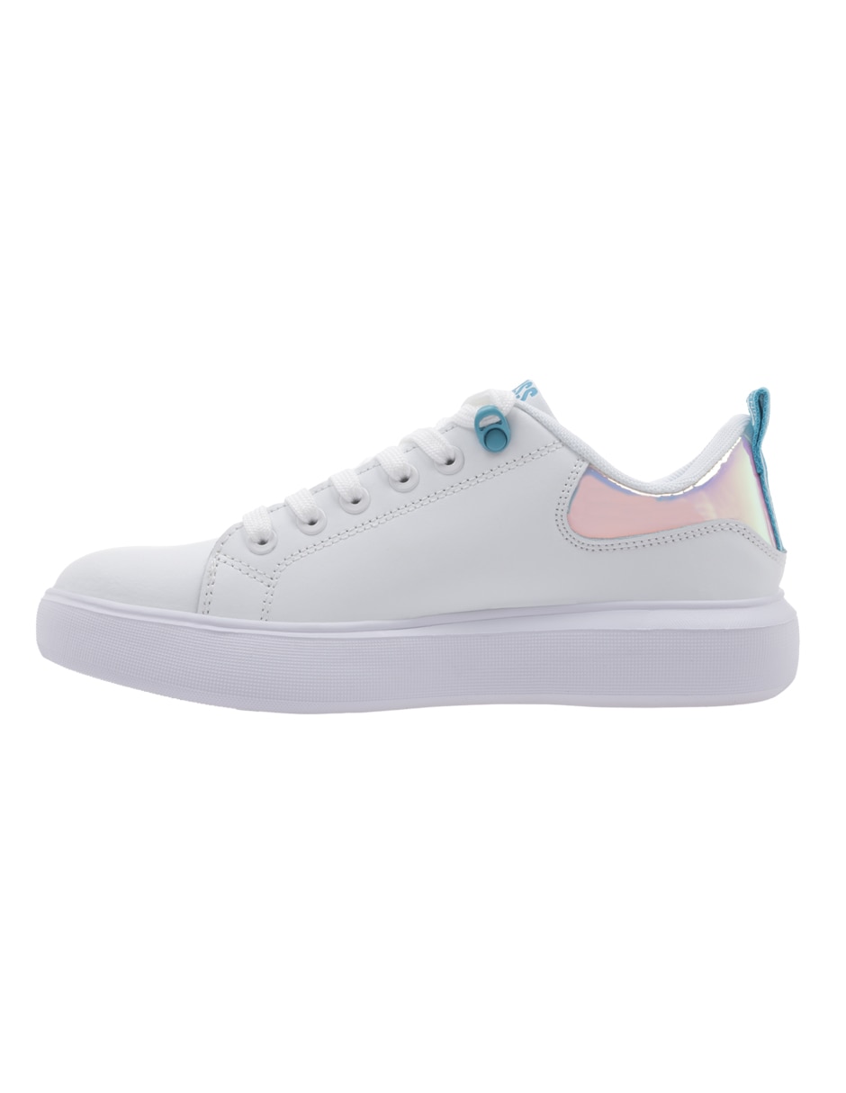 Tenis Alessius para mujer 6