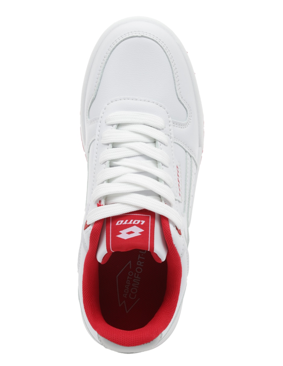 Tenis Coriet para mujer 4