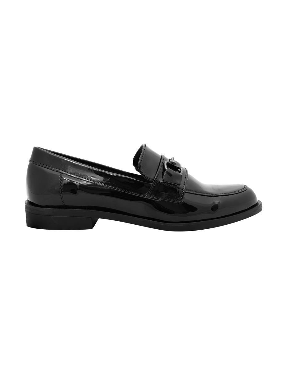 Mocasín para mujer