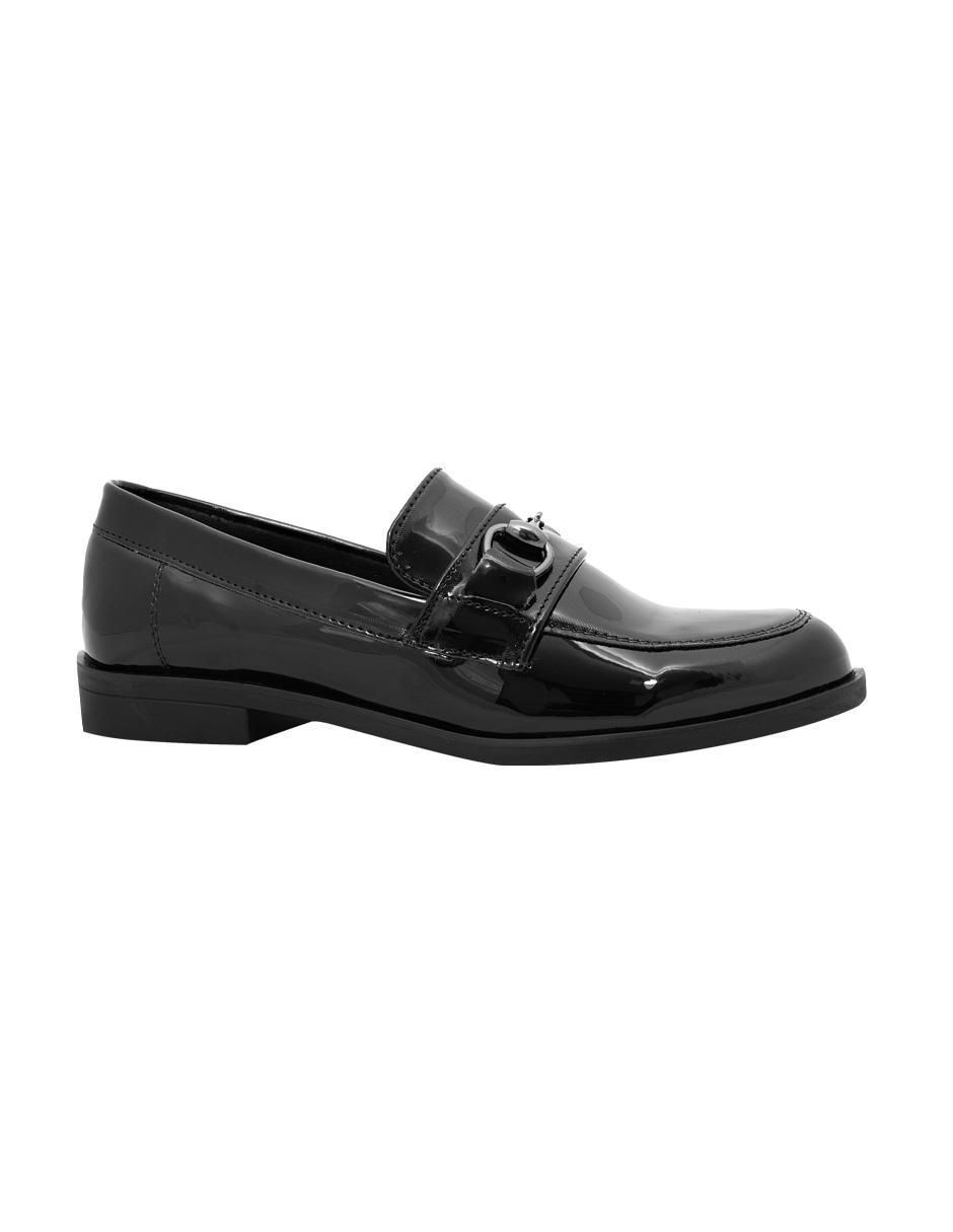 Mocasín para mujer 4