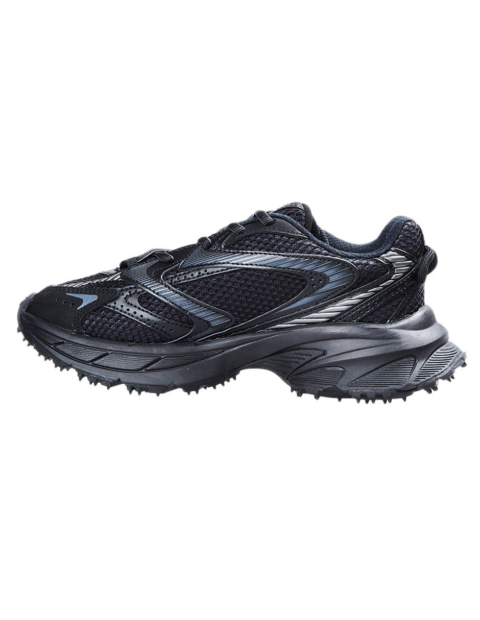 Tenis L003 Neo Shot para mujer 4