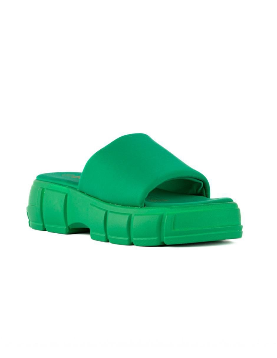 Sandalia para mujer