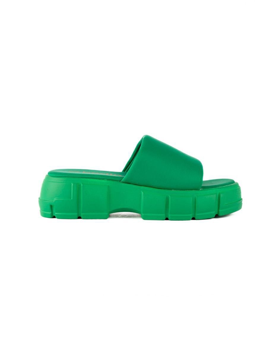 Sandalia para mujer 2