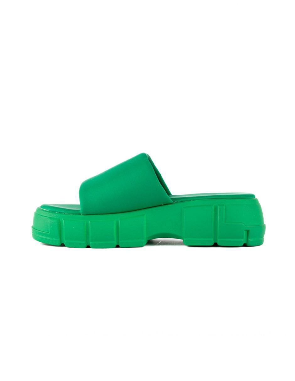 Sandalia para mujer 3
